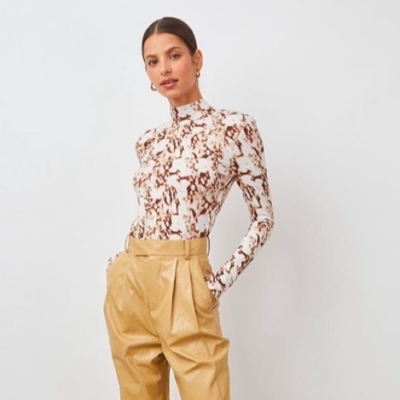 Rails Tops - Rails Ray Top worn once